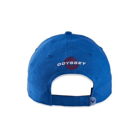 Stitch Magnet Adjustable Cap