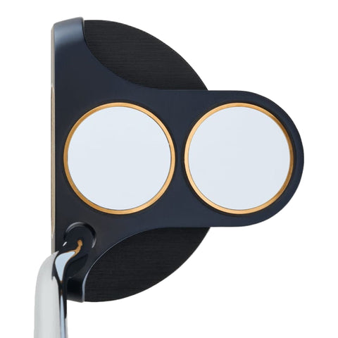 Ai One MLD 2 Ball T DB Pistol Putter