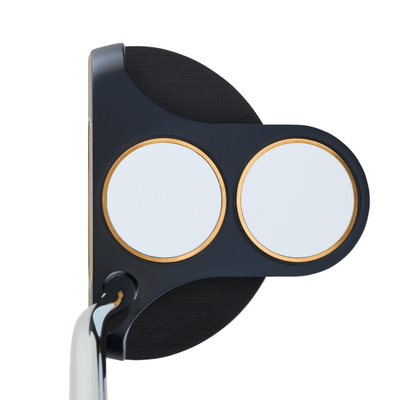 Ai One MLD 2 Ball T DB Pistol Putter
