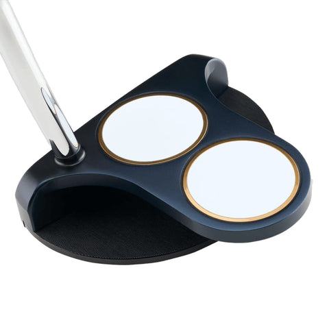 Ai One MLD 2 Ball T DB Pistol Putter