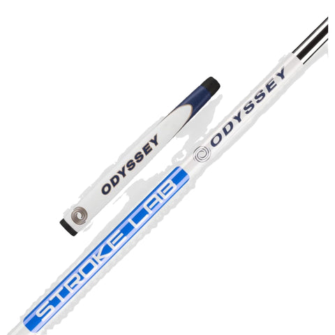 Ai One MLD 2 Ball T DB Pistol Putter