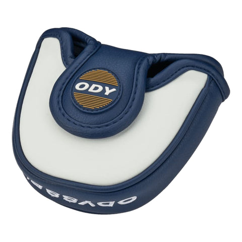 Ai One MLD 2 Ball T DB Pistol Putter