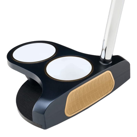 Ai One MLD 2Ball T DB Pistol Putter