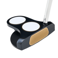 Ai One MLD 2Ball T DB Pistol Putter