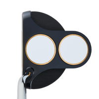 Ai One MLD 2Ball T DB Pistol Putter