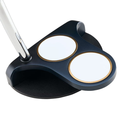 Ai One MLD 2Ball T DB Pistol Putter