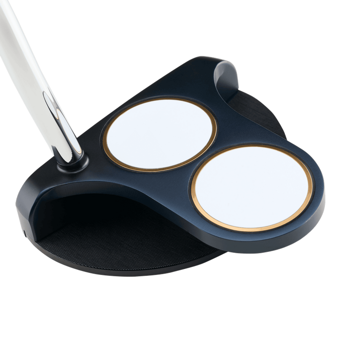 Ai One MLD 2Ball T DB Pistol Putter