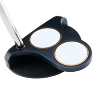 Ai One MLD 2Ball T DB Pistol Putter