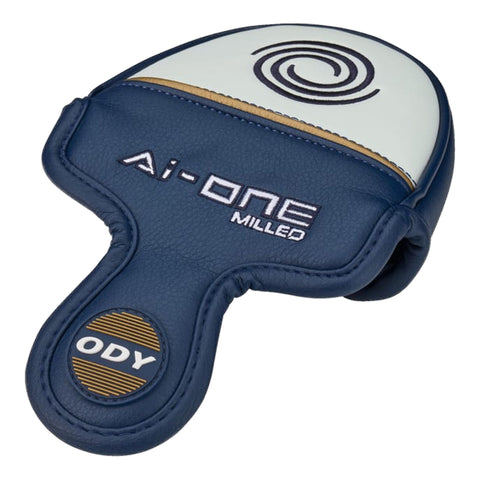 Ai One MLD 2Ball T DB Pistol Putter