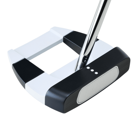 Ai One Square To Square  Jailbrid ZT OS Putter