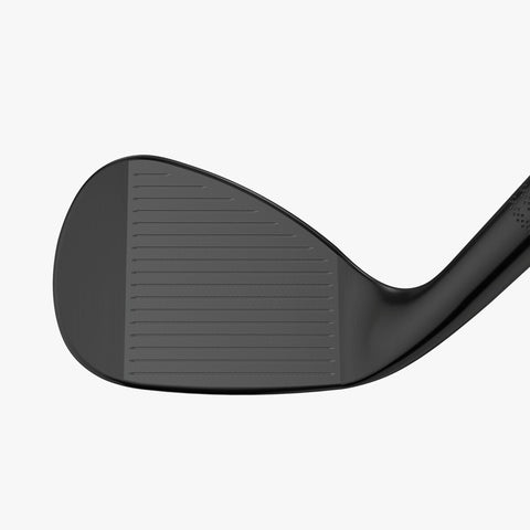 Opus Black Wedge