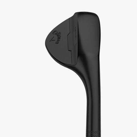 Opus Black Wedge