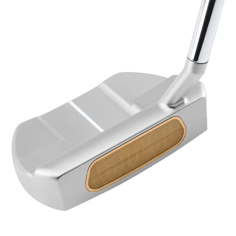 Ai One MLD 3T SLV S Pistol Putter