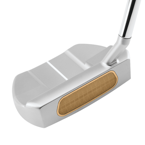 Ai One MLD 3T SLV S Pistol Putter