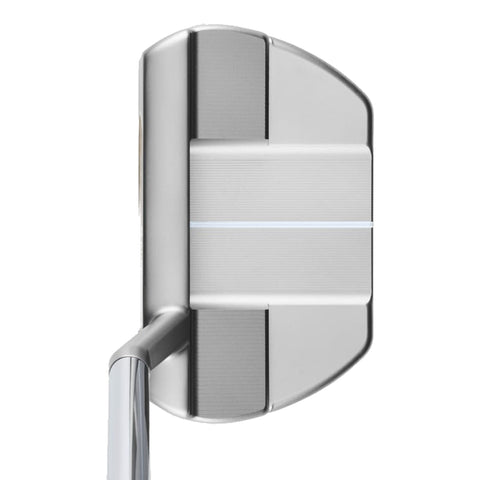 Ai One MLD 3T SLV S Pistol Putter