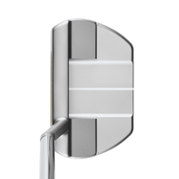 Ai One MLD 3T SLV S Pistol Putter