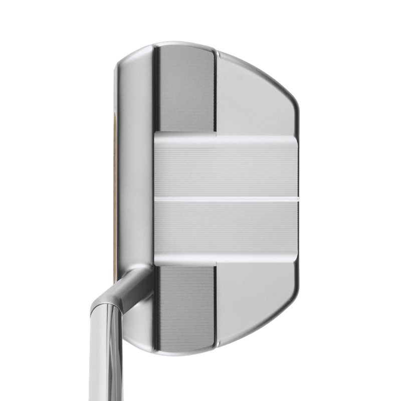 Ai One MLD 3T SLV S Pistol Putter