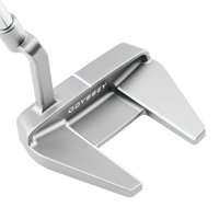 Ai One MLD 7T SLV CH Pistol Putter