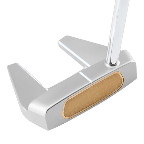Ai One MLD 7T SLV DB Pistol Putter