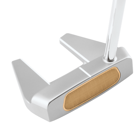 Ai One MLD 7T SLV DB Pistol Putter
