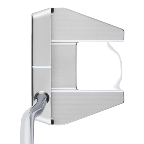 Ai One MLD 7T SLV DB Pistol Putter