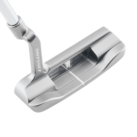 Ai One LE 1 SLV CH Pistol Putter