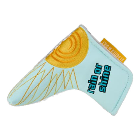 Rain or Shine Blade Headcover