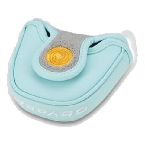 Rain or Shine Mallet Headcover