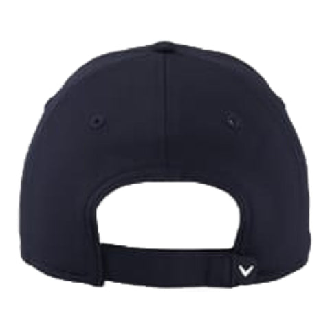 Performance Side Crest