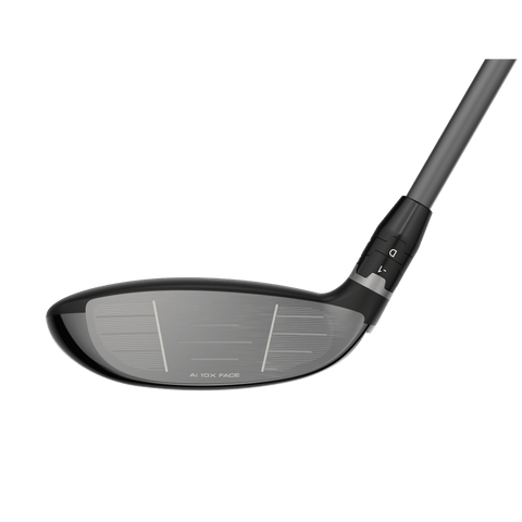 Elyte X Fairwayholz