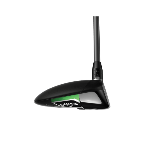 Elyte X Fairwayholz