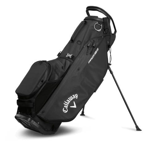 Fairway Plus HD Standbag