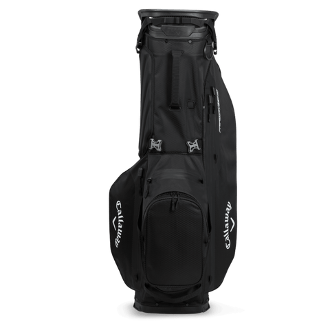Fairway Plus HD Standbag