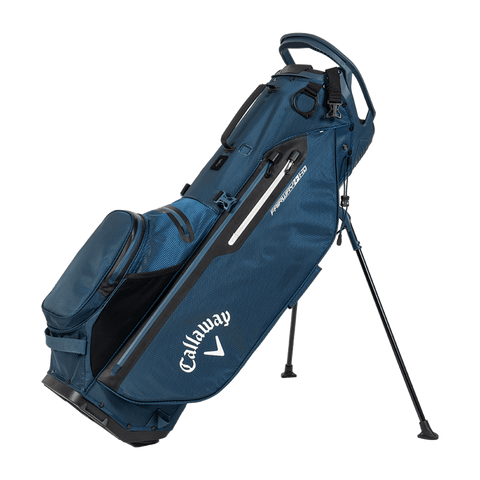 Fairway Plus HD Standbag