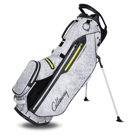 Fairway Plus HD Standbag
