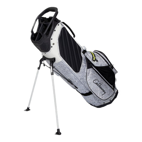 Fairway Plus HD Standbag