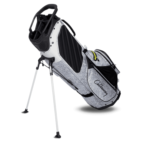Fairway Plus HD Standbag