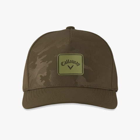 Favorite Track 2024 Cap