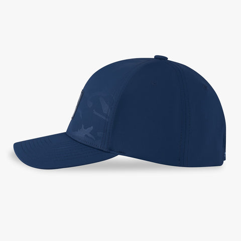 Favorite Track 2024 Cap