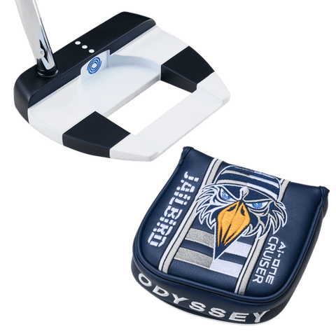 Ai One Cruiser Jailbird DB OS Putter