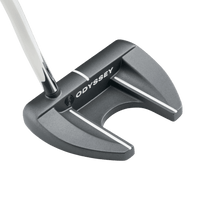 DFX 25 Vline Fang DB OS Putter