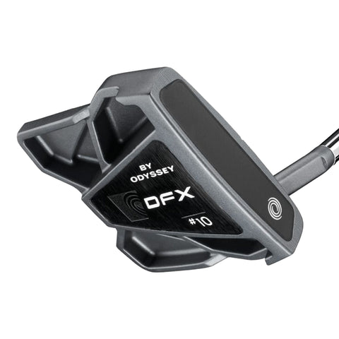 DFX 25 TEN S OS Putter