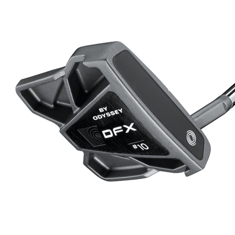 DFX 25 TEN S OS Putter