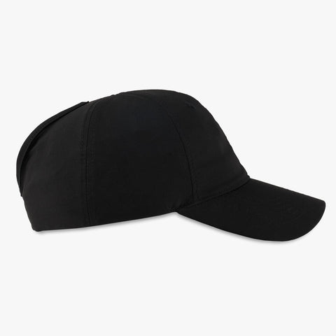High Tail Cap