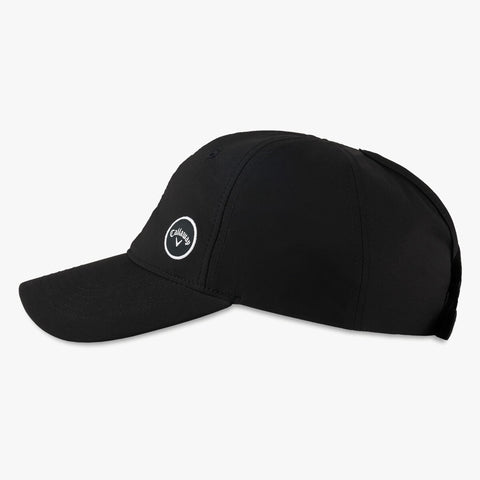High Tail Cap