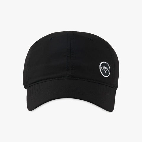 High Tail Cap