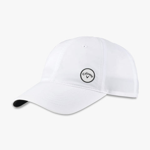 High Tail Cap