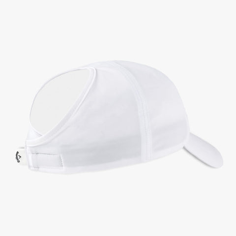 High Tail Cap