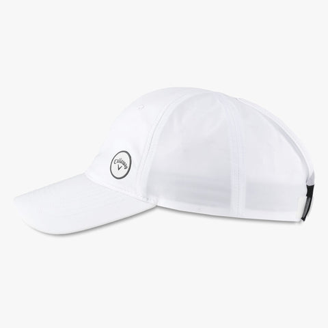 High Tail Cap