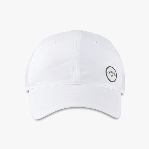 High Tail Cap